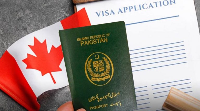 Canada Reduces Visit Visa Processing Time To Just 60 Days For Pakistan