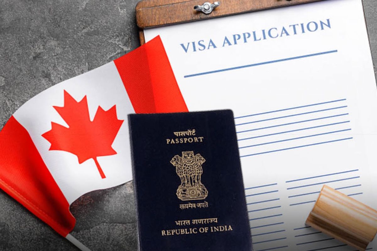 Canada Reduces Visit Visa Processing Time To Just 60 Days For Pakistan