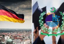 HEC Shares Postgraduate Scholarship Opportunity in Germany 2023 HEC Shares Postgraduate Scholarship Opportunity in Germany 2023