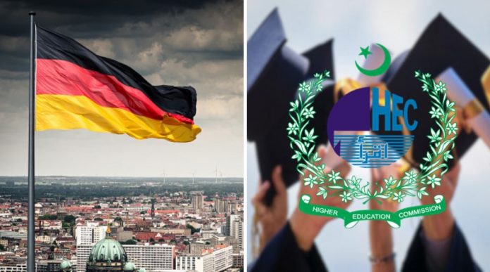 HEC Shares Postgraduate Scholarship Opportunity in Germany 2023