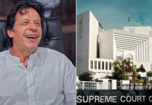 SC declares Imran Khan’s arrest ‘illegal’, orders ‘immediate’ release Imran Khan