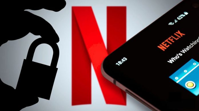 Netflix Loses Over 1 Million Subscribers As Password Sharing Ends