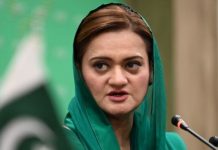 No Public Holiday on 25th May, Says Marriyum Aurangzeb No Public Holiday on 25th May