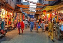 Pakistan Tops The List of ‘Cheapest’ Countries To Live in The World Pakistan Tops The List of 'Cheapest' Countries To Live in The World