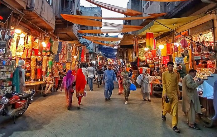 Pakistan Tops The List of 'Cheapest' Countries To Live in The World