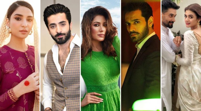 Pakistani Anthology Film Eid ul Adha 2023