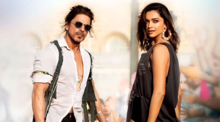 Shah Rukh Khan’s 'Pathaan' Becomes First Hindi Film to Release in Bangladesh Since 1971