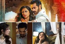 Pemra Issues Warning To ‘Tere Bin’ Makers For Airing ‘Inappropriate’ Content