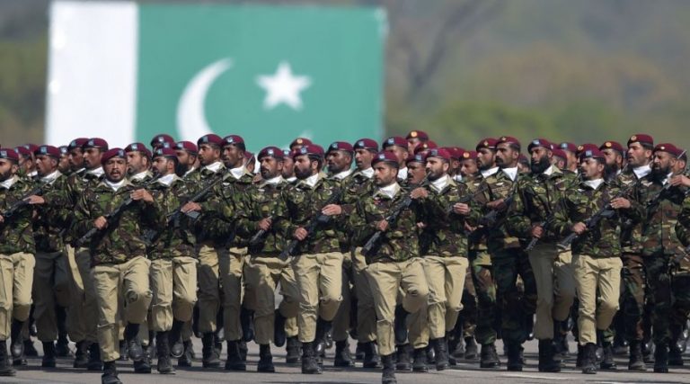 Public Holiday on 25 may For Youm-e-Takreem Shuhada-e-Pakistan