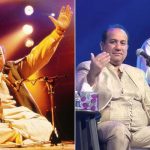 Rahat Fateh Ali Khan Son’s Singing Draws Shocking Comparisons to Nusrat Fateh Ali Khan