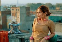 ‘Taxali:’ Ayesha Omar Set to Star As The Lead in New Film Taxali Ayesha Omar