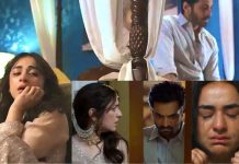 ‘Tere Bin’ Promo Sparks Outrage For Depicting Marital Rape 'Tere Bin' Promo Sparks Outrage