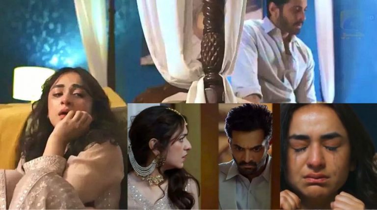 'Tere Bin' Promo Sparks Outrage