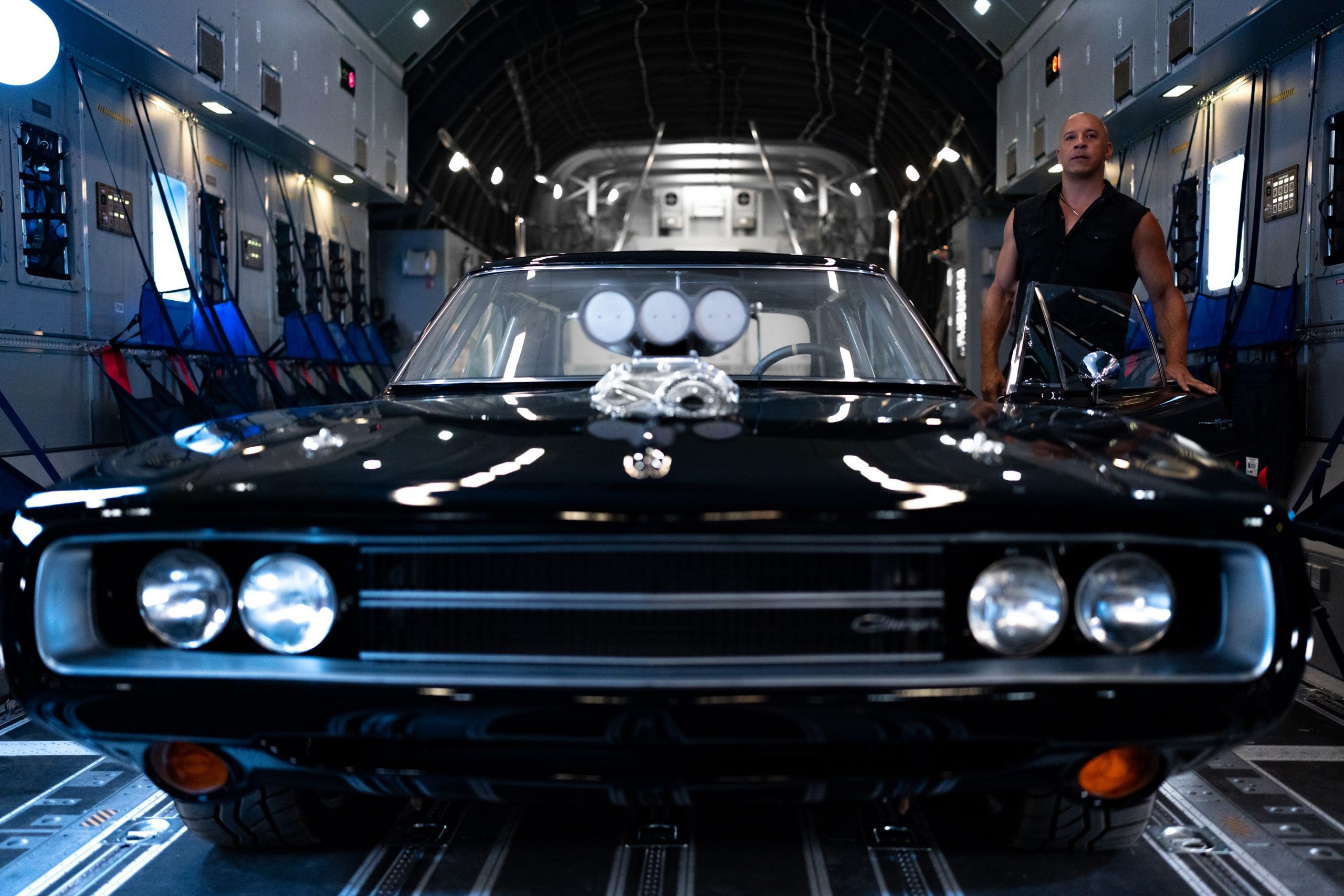 Fast and Furious 11: Release, Cast, and Everything We Know So Far