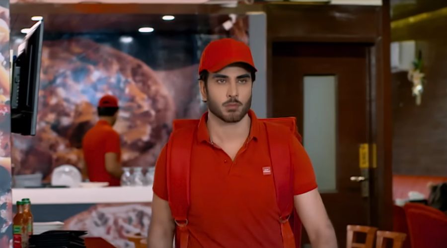 imran abbas