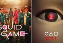 Netflix’s ‘Squid Game’ Season 2 All Set to Release in November 2023