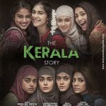 the kerela story cast