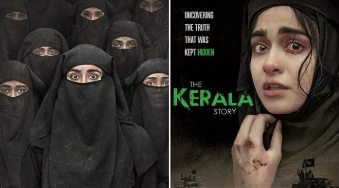 the kerela story movie