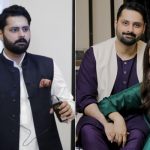 Activist Jibran Nasir Picked Up at ‘Gunpoint’ in Karachi Wife Mansha Pasha
