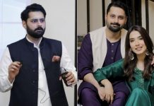 Activist Jibran Nasir Picked Up at ‘Gunpoint’ in Karachi: Wife Mansha Pasha