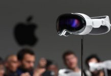 Apple Vision Pro Price in Pakistan, Features, Launch Date Apple Vision Pro-1