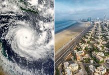 DHA Karachi Advised Residents To Prepare For ‘Cyclone Biparjoy’ DHA Karachi Cyclone Biparjoy