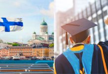 Finland’s University Offering Scholarships for Pakistani Students; How to Apply? Finland’s University Offering Scholarships for Pakistani Students; How to Apply