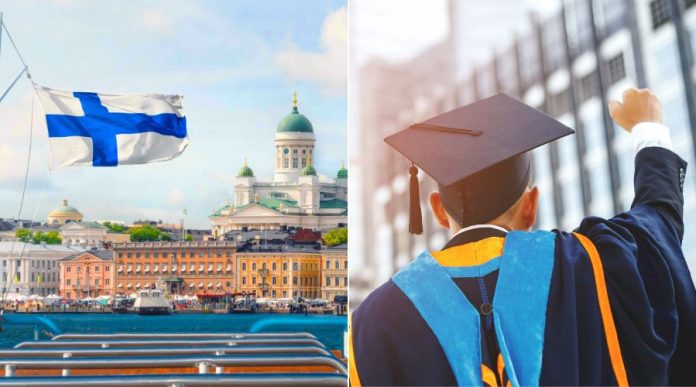 Finland’s University Offering Scholarships for Pakistani Students; How to Apply