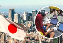 Japan Announces Paid Internship Program for Pakistani Students; How To Apply? Japan Announces Paid Internship Program for Pakistani Students; How To Apply