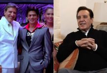 Javed Sheikh Charged Only Rs. 1 for Bollywood Movie ‘Om Shanti Om’ Javed Sheikh Charged Rs. 1 for Bollywood Movie ‘Om Shanti Om’