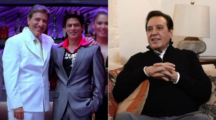 Javed Sheikh Charged Rs. 1 for Bollywood Movie ‘Om Shanti Om’