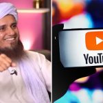 Mufti Tariq Masood YouTube Channel Earning Revealed