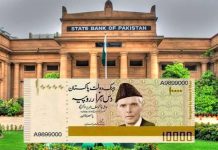 SBP Rejects Rumors of Releasing Rs10,000 Banknote SBP Rejects Rumors of Releasing Rs10,000 Banknote