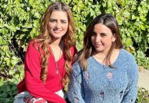 TikToker Sundal Khattak Arrested in Hareem Shah’s Private Video Leaks Case TikToker Sundal Khattak Arrested in Hareem Shah leaked video case