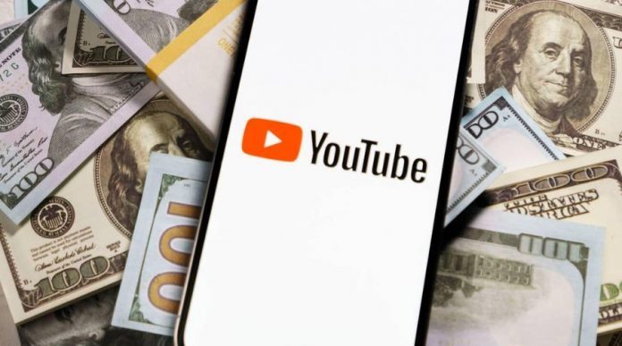 YouTube Eases Monetization Requirements