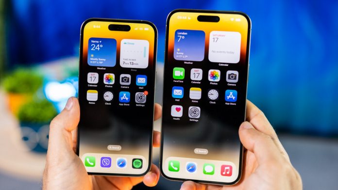 Apple iPhone 16 Pro Likely To Be Biggest Smartphone Release in 2024 ...