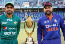 ACC Preparing for Asia Cup Without Pakistan, Tournament To Take Place In Sri Lanka: Reports asia cup