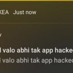 bykea hacked