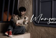 Kaifi Khalil Launches New Song ‘Mansoob’: Watch Video