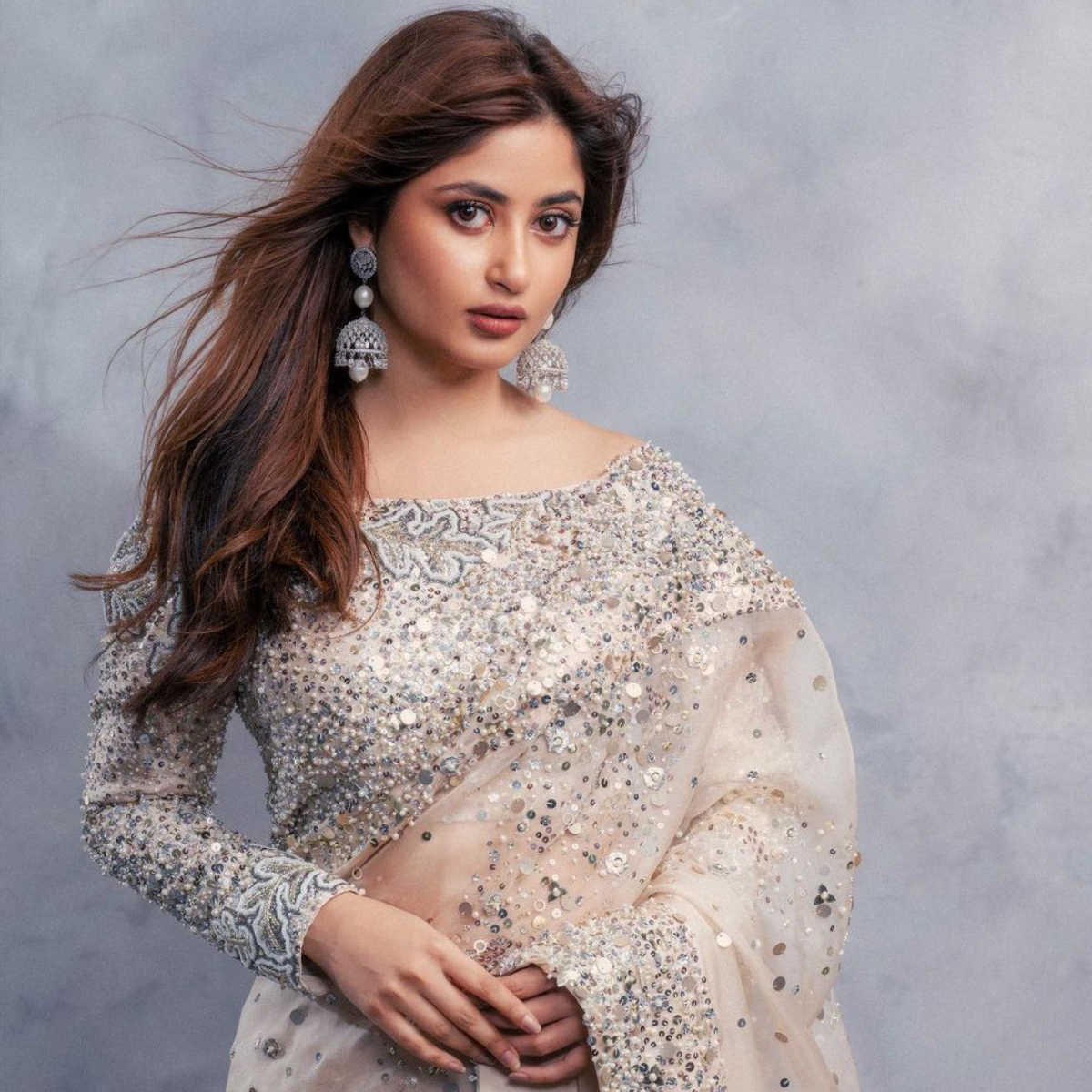 sajal aly