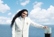 Singer Taher Shah To Make Hollywood Debut With ‘Eye to Eye’ Film taher shah hollywood debut eye to eye