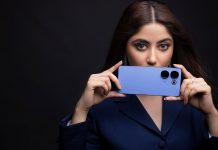 CAMON 20 Series Set to Launch in a Spectacular Live CAMON Fashion Night