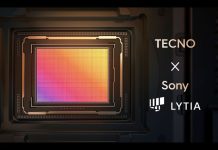 SONY x TECNO – is this for real?