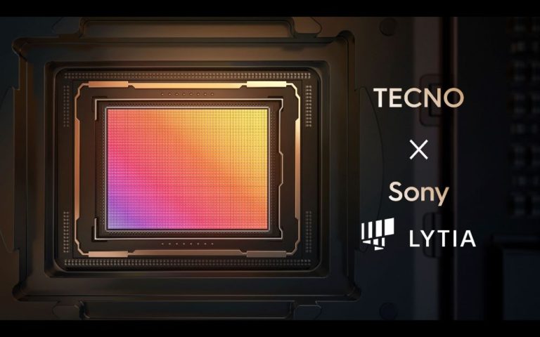SONY x TECNO – is this for real?