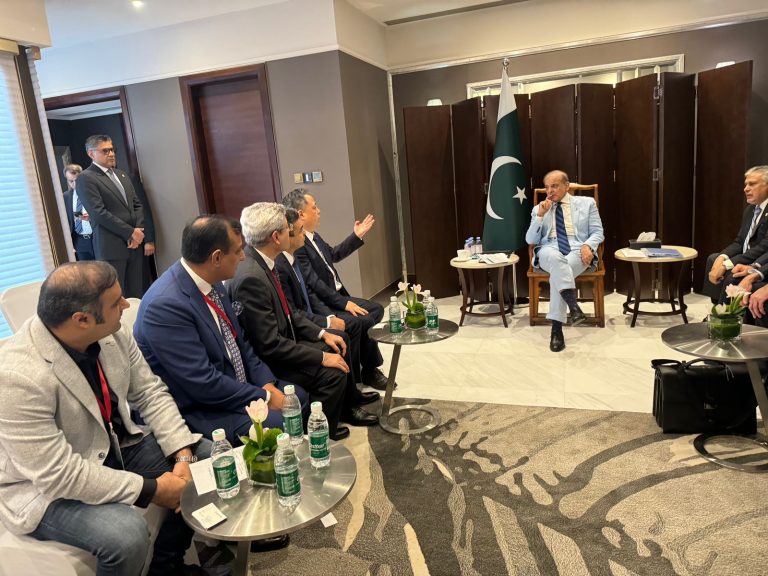 Prime Minister’s Visit to China -Opening New Business Horizons for Pakistani Businesses