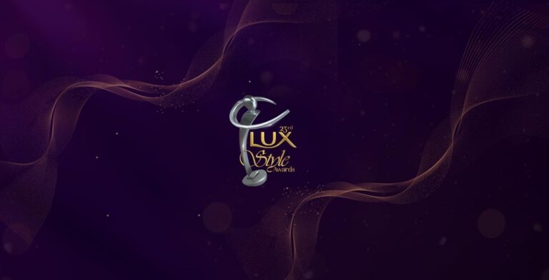 23rd Lux Style Awards 2025 Winners Announced, Kabli Pulao, Tere Bin, and Gunjal Take Center Stage