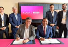 Cybernet and Nokia Upgrades Pakistan’s National Fiber Network In 25 Cities Cybernet and Nokia Upgrades Pakistan's National Fiber Network In 25 Cities