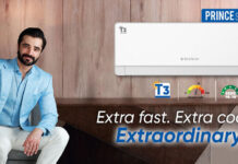 EcoStar Introduced It’s New Prince Series AC With Innovative T3 Inverter Technology EcoStar Introduced It's New Prince Series AC With Innovative T3 Inverter Technology