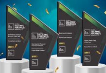 Faysal Bank Recognised for Innovation and Excellence at GIFA 2025 Faysal Bank Recognised for Innovation and Excellence at GIFA 2025