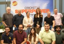 Jazz Hosts PSL X Trophy Showcase Featuring Cricket Legends at Its World Headquarters Jazz Hosts PSL X Trophy Showcase Featuring Cricket Legends at Its World Headquarters